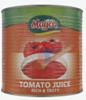 Picture of MAYOR PASSATA CATERING 2.5KG